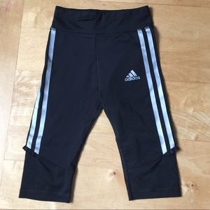 ADIDAS crops